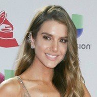 Valentina Ferrer, 30 (Pageant Contestant)