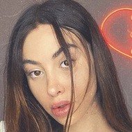 Valentina Fradegrada, 34 (Instagram Star)