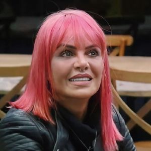 Valentina Francavilla, 45 (TV Actress)