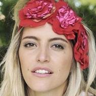 Valentina Frione, 37 (Телеактриса)