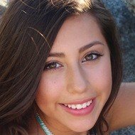 Valentina Hidalgo, 21 (Ballerino)