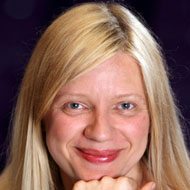 Valentina Lisitsa, 54 (Pianiste)