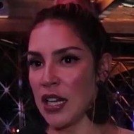 Valentina Lizcano, 41 (電視女演員)