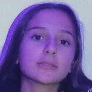 Valentina Rodríguez, 18 (YouTube Star)
