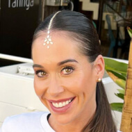 Valentina Roth Soracco, 34 (Звезда Инстаграма)