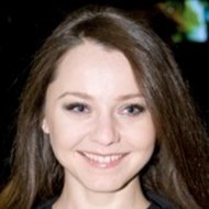 Valentina Rubtsova, 48 (電視女演員)