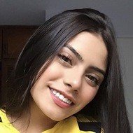 Valentina Silva Marín, 26 (模特)