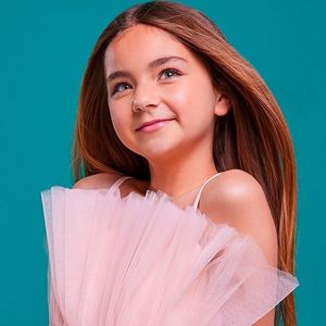 Valentina Tronel, 16 (Cantante pop)