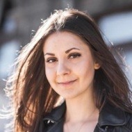 Valentina Volcich, 31 (Instagram Star)