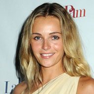 Valentina Zelyaeva, 43 (Model)