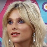 Valentina Zenere, 27 (Atriz De Televisão)