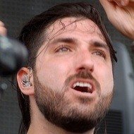 Valentino Arteaga, 39 (Baterista)