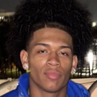 Valentino Hart, 22 (TikTok明星)