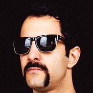 Valentino Khan, 37 (DJ)