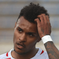 Valentino Lazaro, 29 (足球運動員)