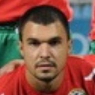 Valeri Bojinov, 39 (足球运动员)
