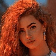 Valeria Aliti, 22 (TikTok Star)