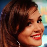 Valeria Baroni, 34 (TV Actress)