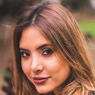 Valeria Basurco, 32 (YouTube Star)