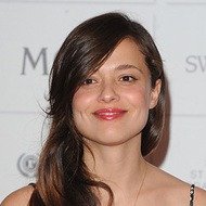 Valeria Bilello, 41 (Movie Actress)