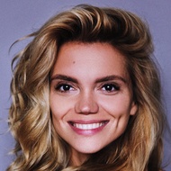 Valeria Dergileva, 38 (TV Show Host)