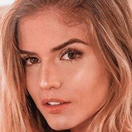 Valeria Duque, 33 (Model)