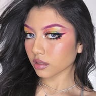 Valeria Enríquez, 22 (TikTok明星)