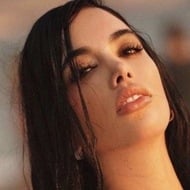 Valeria Gutierrez, 31 (Instagram Star)