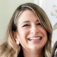 Valeria Jacobs, 37 (企业家)