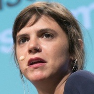 Valeria Luiselli, 42 (小说家)