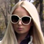 Valeria Lukyanova, 31 (Modelo)
