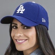 Valeria Marín, 35 (Sportscaster)