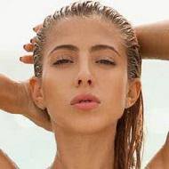 Valeria Orsini, 34 (Model)