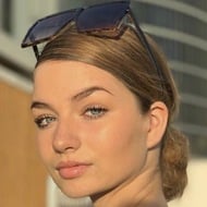 Valeria Ortiz Fabeiro, 17 (Instagram Star)