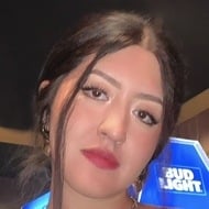 Valeria Romualdo, 23 (TikTok Star)