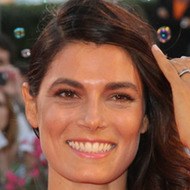 Valeria Solarino, 47 (TV Actress)