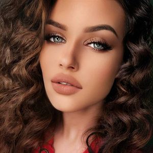 Valeria Voronina, 24 (TikTok Star)