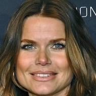 Valerie Aflalo, 49 (模特)