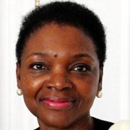 Valerie Amos, 69 (Politicus)