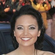 Valerie Begue, 40 (Reality Star)