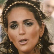 Valerie Benaim, 56 (Journalist)