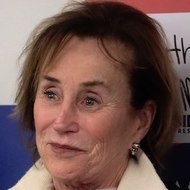 Valerie Biden Owens, 79 (Family Member)
