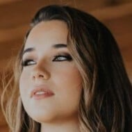 Valerie Bocache, 22 (Instagram明星)