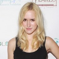 Valerie Brandy, 33 (Screenwriter)