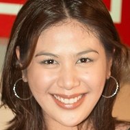 Valerie Concepcion, 36 (TV Actress)