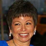 Valerie Jarrett, 68 (Politician)