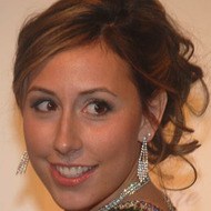 Valerie Joy Wilson, 39 (Blogger)