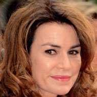 Valerie Kaprisky, 63 (Movie Actress)