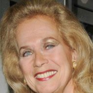 Valerie Leon, 81 (Movie Actress)