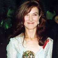 Valerie Mahaffey, 70 (TV-actrice)